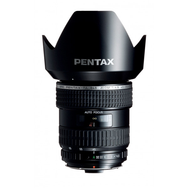 Pentax SMC FA 645 Ziel-31